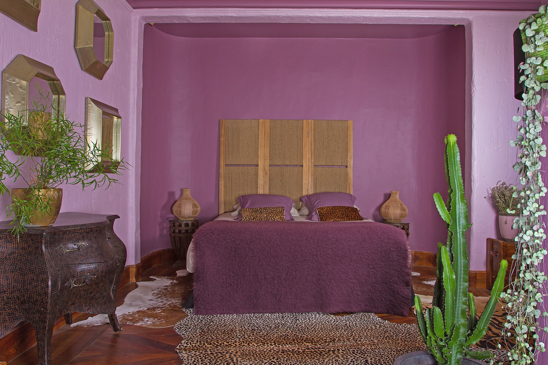 Chambre d'hôtes de luxe au château proche valence et viarhôna